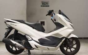 HONDA PCX125 JF81