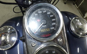 HARLEY FXDL 1450 2002