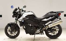 BMW F800R 2014