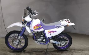 YAMAHA TT250RRAID 4GY