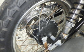 SUZUKI GRASS TRACKER NJ4BA
