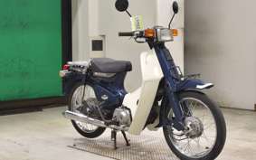 HONDA C90 SUPER CUB E 2025 HA02