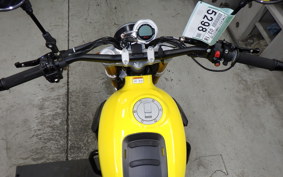 FANTIC SCRAMBLER500 2023