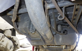 HONDA TODAY AF61