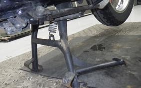 YAMAHA SR400 Gen.3 2009 RH01J