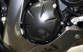 KAWASAKI NINJA 400 ABS 2018 EX400E