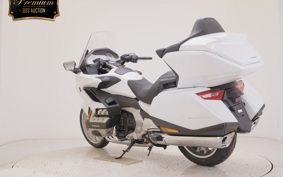 HONDA GL 1800 GOLD WING TOUR DCT 2026 SC79