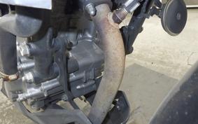 HONDA CB250F 2006 MC43