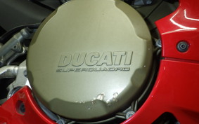 DUCATI 1299 PANIGALE 2015