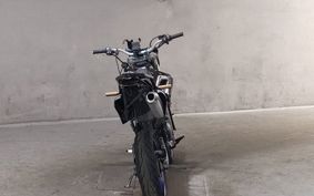 KAWASAKI D-TRACKER LX250E