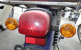 HONDA C110 SUPER CUB JA42