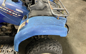 YAMAHA GRIZZLY125 AE03Y