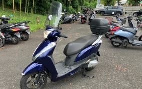 HONDA LEAD 125 JF45