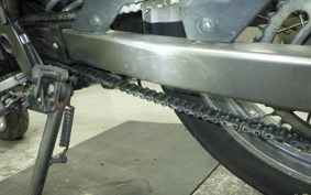 KAWASAKI KLX125D TRACKER