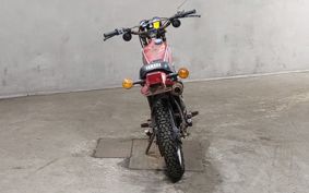 YAMAHA XT250 SEROW 3Y5