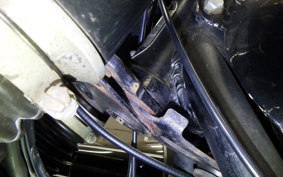 BMW R67 SIDECAR 1987