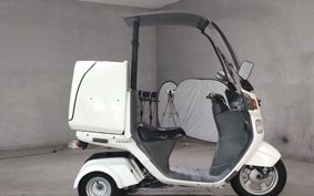 HONDA GYRO TA03