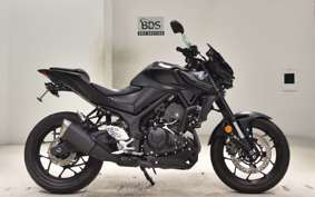 YAMAHA MT-25 A 2023 RG74J