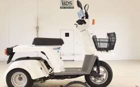 HONDA GYRO X TD02