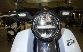 HONDA C125 SUPER CUB JA48