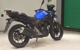 SUZUKI V-STROM 250 A 1992