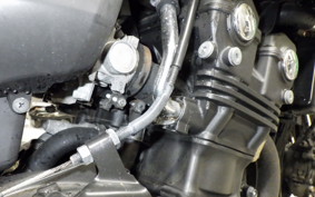HONDA CB400 SUPER BOLDOR 2010 NC42
