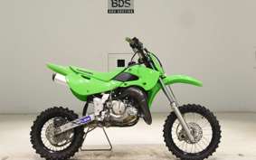 KAWASAKI KX65 2021 KX065C