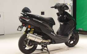 YAMAHA CYGNUS 125 XSR 3 SED8J