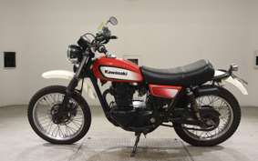 KAWASAKI 250TR 1998 BJ250F