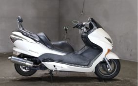 HONDA FORZA Z MF08