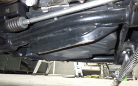 HARLEY FXDL 1450 2002