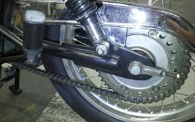 YAMAHA SR500 1984 2J2