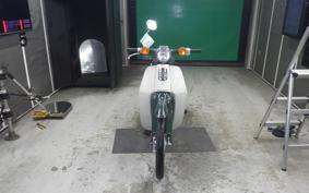 HONDA C50 SUPER CUB 2020 AA01