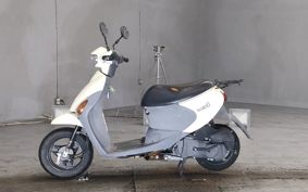 SUZUKI LETS4 CA45A