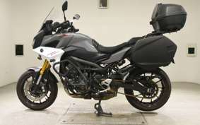 YAMAHA MT-09 Tracer GT 2019 RN51J