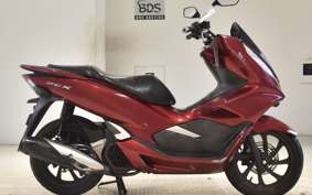 HONDA PCX125 JF81