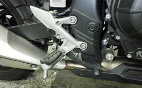 HONDA NX400 2024 NC65