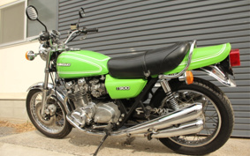 KAWASAKI Z900 ...