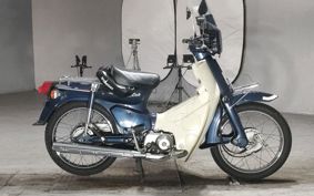 HONDA SUPER CUB90 HA02