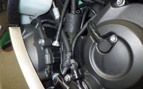 KAWASAKI ZX 1400 NINJA 2011
