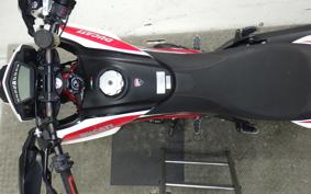 DUCATI HYPERMOTARD 820 SP 2014