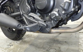 HONDA REBEL 250 2025 MC49