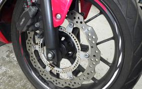 HONDA CBR400R 2022 NC56
