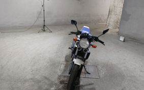 HONDA VT250Z MC08