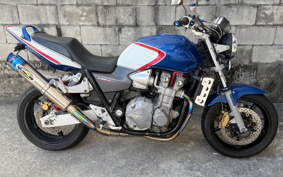 HONDA CB1300SF SUPER FOUR 2003 SC54