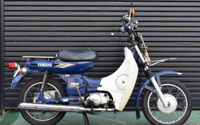 YAMAHA MATE90