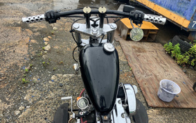 HARLEY HARLEY FLSTF1340-1450 2001 BMY