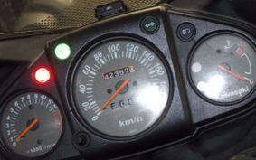 KAWASAKI NINJA 250R EX250K