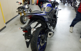 YAMAHA YZF-R25 RG10J