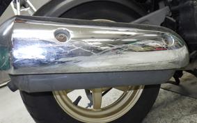 HONDA DIO Z4 GEN 2 2015 AF63